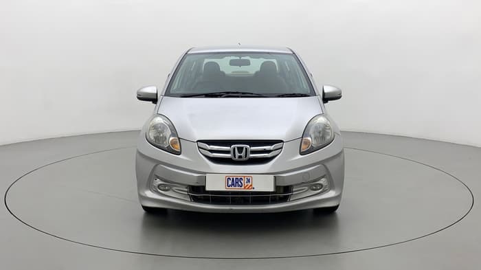 2015 Honda Amaze 1.5L I-DTEC SX, Diesel, Manual, 1,02,109 km, Front