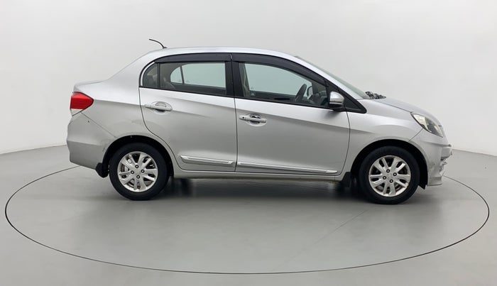 2015 Honda Amaze 1.5L I-DTEC SX, Diesel, Manual, 1,02,109 km, Right Side View
