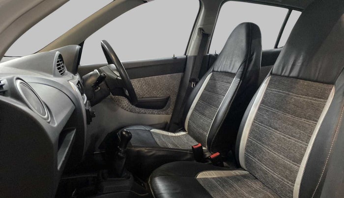 2018 Maruti Alto 800 LXI, Petrol, Manual, 26,047 km, Right Side Front Door Cabin