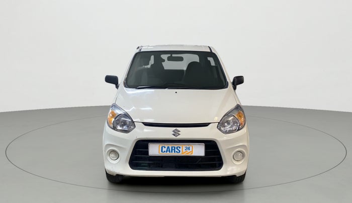 2018 Maruti Alto 800 LXI, Petrol, Manual, 26,047 km, Front