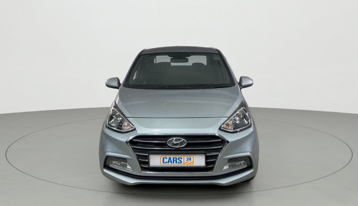 2018 Hyundai Xcent S 1.2, Petrol, Manual, 12,896 km, Front
