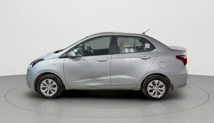 2018 Hyundai Xcent S 1.2, Petrol, Manual, 12,896 km, Left Side