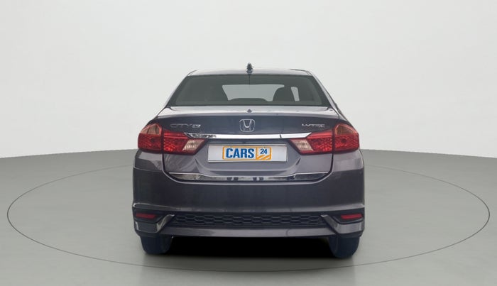 2018 Honda City 1.5L I-VTEC V MT, Petrol, Manual, 30,469 km, Back/Rear