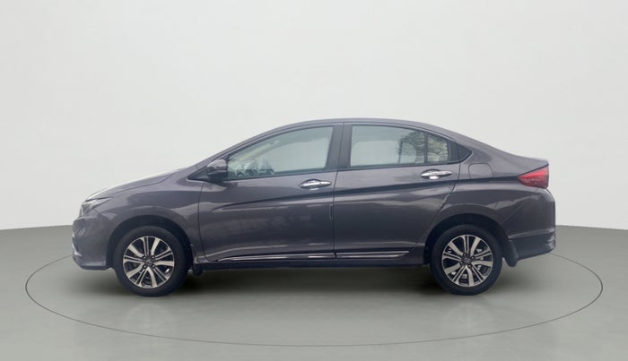 2018 Honda City 1.5L I-VTEC V MT, Petrol, Manual, 30,469 km, Left Side