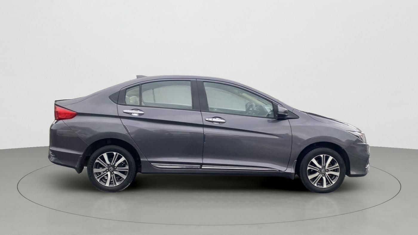 2018 Honda City 1.5L I-VTEC V MT, Petrol, Manual, 30,469 km, Right Side View
