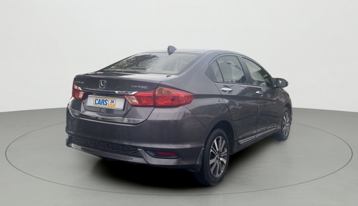 2018 Honda City 1.5L I-VTEC V MT, Petrol, Manual, 30,469 km, Right Back Diagonal