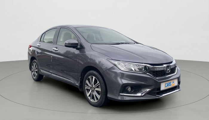 2018 Honda City 1.5L I-VTEC V MT, Petrol, Manual, 30,469 km, SRP