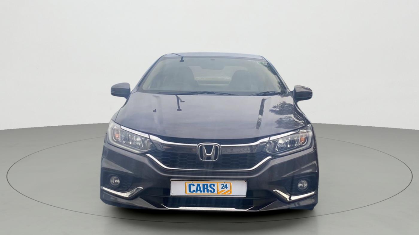 2018 Honda City 1.5L I-VTEC V MT, Petrol, Manual, 30,469 km, Front