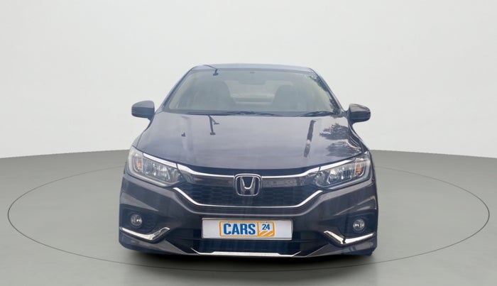 2018 Honda City 1.5L I-VTEC V MT, Petrol, Manual, 30,469 km, Front