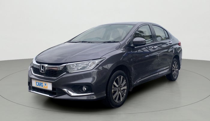2018 Honda City 1.5L I-VTEC V MT, Petrol, Manual, 30,469 km, Left Front Diagonal