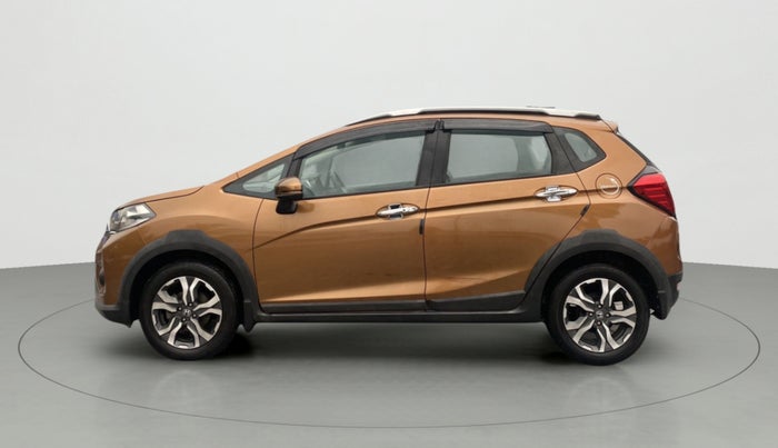 2017 Honda WR-V 1.5L I-DTEC VX MT, Diesel, Manual, 1,02,483 km, Left Side