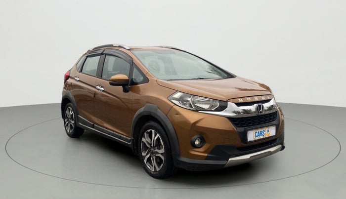 2017 Honda WR-V 1.5L I-DTEC VX MT, Diesel, Manual, 1,02,483 km, SRP