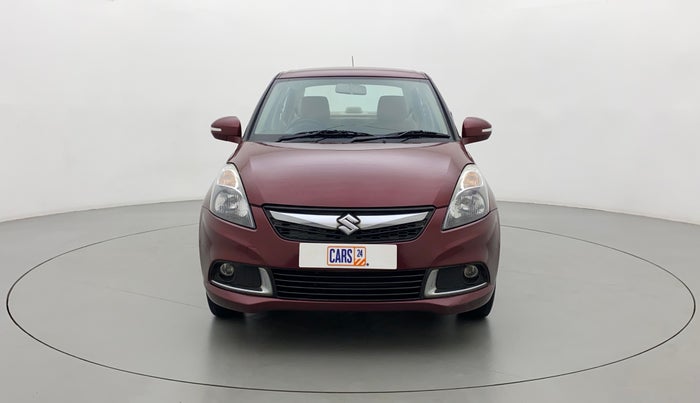 2016 Maruti Swift Dzire VXI, Petrol, Manual, 96,861 km, Front