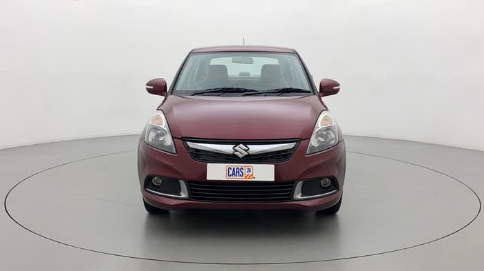2016 Maruti Swift Dzire VXI, Petrol, Manual, 96,861 km, Front