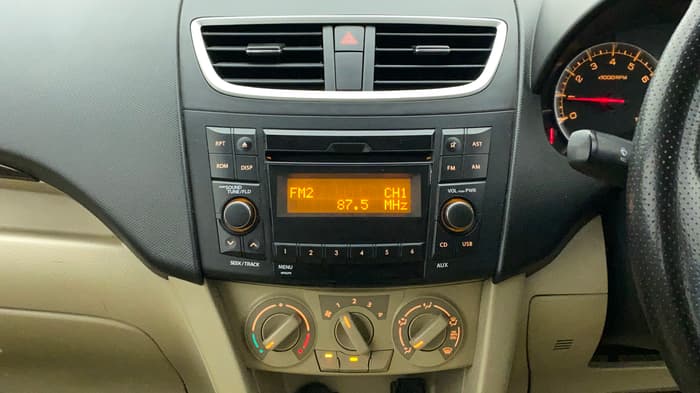 Features