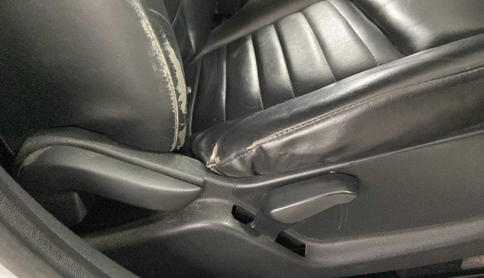 2019 Ford Ecosport TITANIUM 1.5L DIESEL, Diesel, Manual, 43,760 km, Driver Side Adjustment Panel