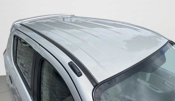 2015 Maruti Alto K10 VXI, Petrol, Manual, 1,04,029 km, Roof