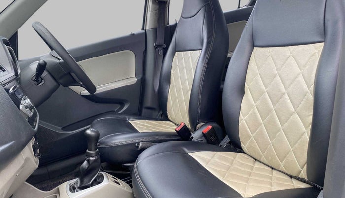 2015 Maruti Alto K10 VXI, Petrol, Manual, 1,04,029 km, Right Side Front Door Cabin
