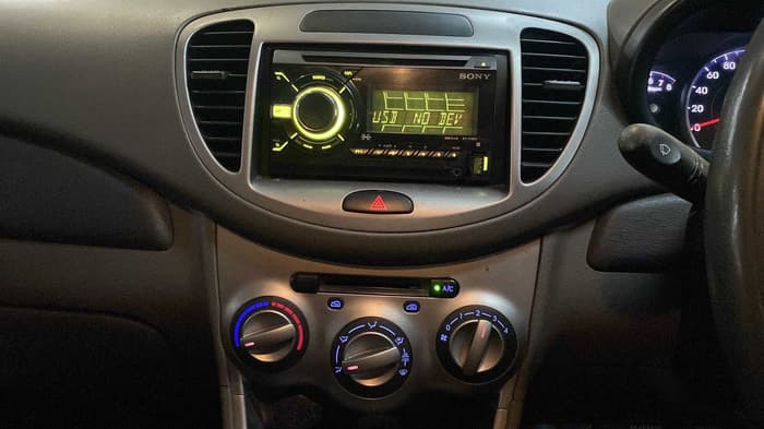 Features