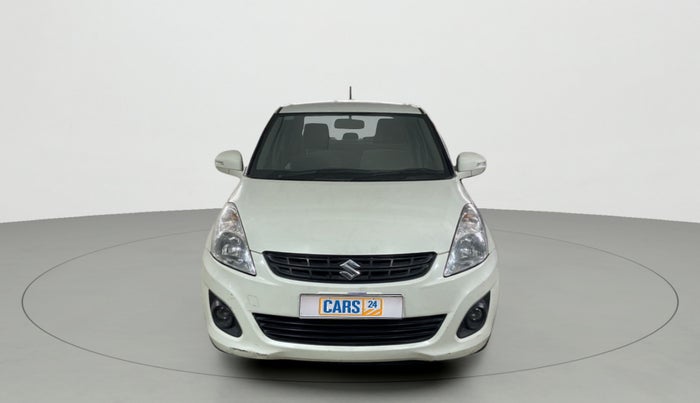 2014 Maruti Swift Dzire VDI, Diesel, Manual, 60,437 km, Front