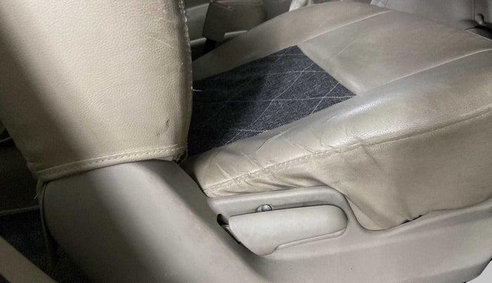 2014 Maruti Swift Dzire VDI, Diesel, Manual, 60,437 km, Driver Side Adjustment Panel