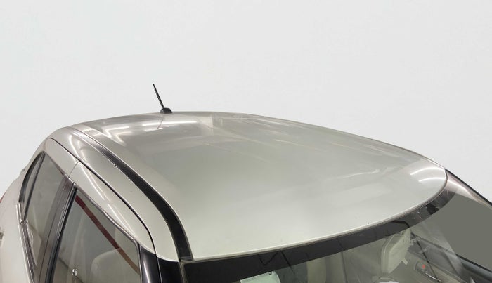 2014 Maruti Swift Dzire VDI, Diesel, Manual, 60,437 km, Roof