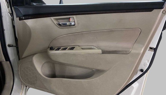 2014 Maruti Swift Dzire VDI, Diesel, Manual, 60,437 km, Driver Side Door Panels Control