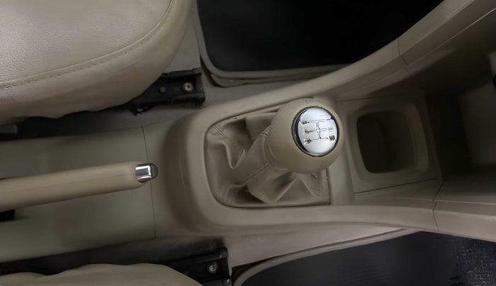 2014 Maruti Swift Dzire VDI, Diesel, Manual, 60,437 km, Gear Lever