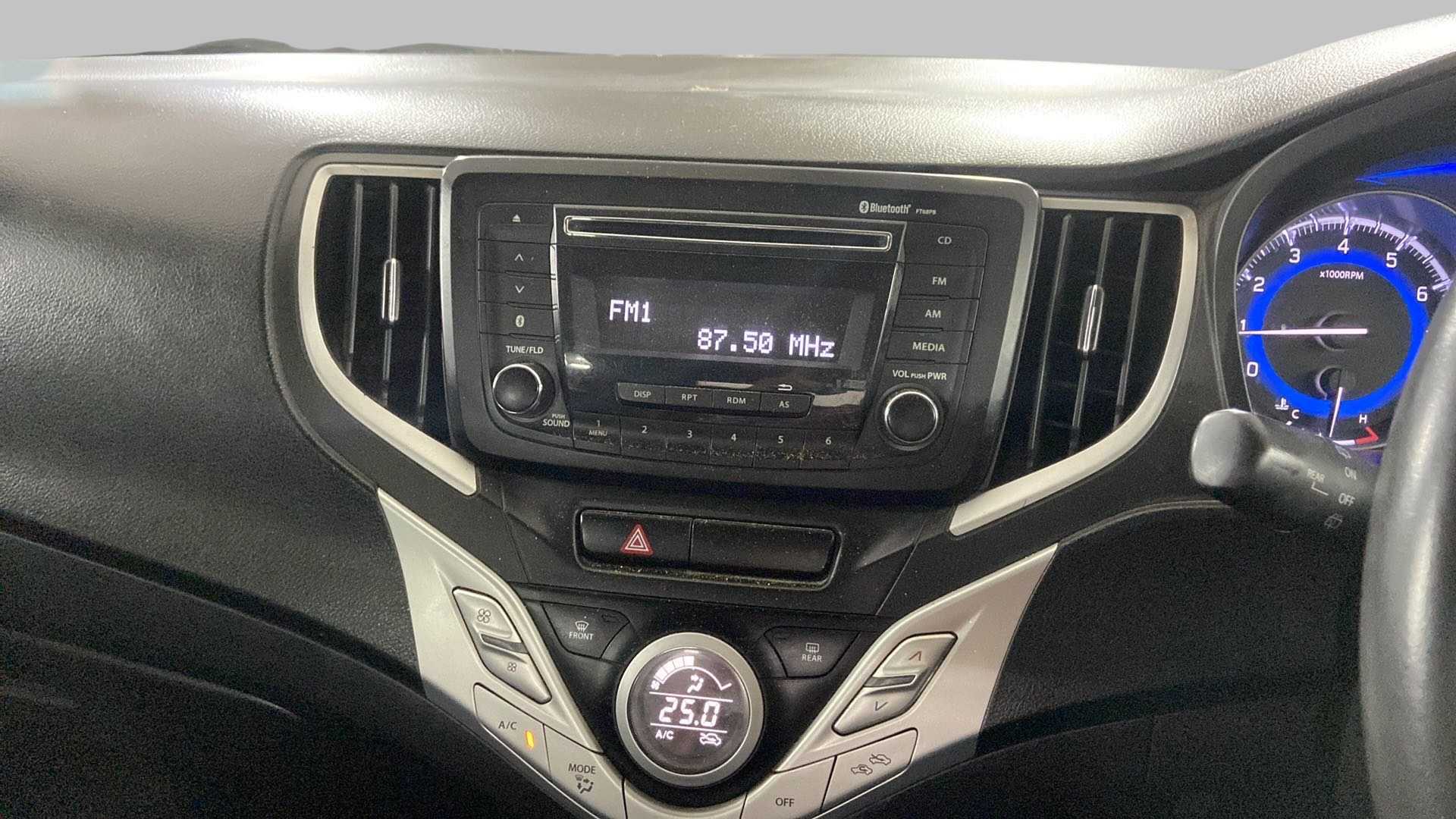 Features