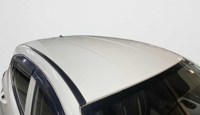 2021 Hyundai GRAND I10 NIOS MAGNA 1.2 KAPPA VTVT, Petrol, Manual, 7,985 km, Roof