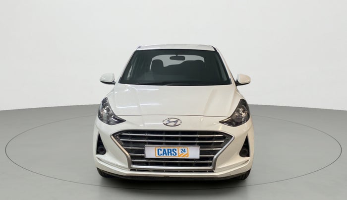 2021 Hyundai GRAND I10 NIOS MAGNA 1.2 KAPPA VTVT, Petrol, Manual, 7,985 km, Front