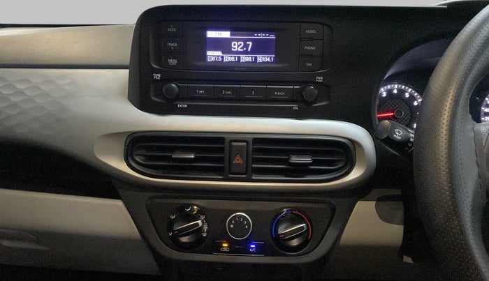 2021 Hyundai GRAND I10 NIOS MAGNA 1.2 KAPPA VTVT, Petrol, Manual, 7,985 km, Air Conditioner