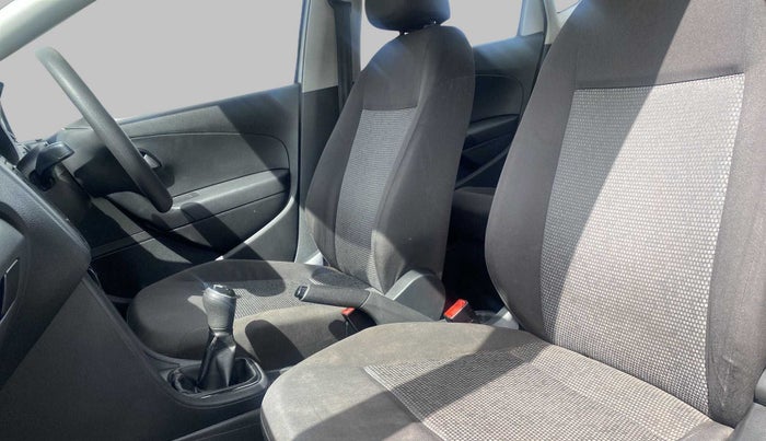 2018 Volkswagen Ameo TRENDLINE 1.0L, Petrol, Manual, 55,580 km, Right Side Front Door Cabin