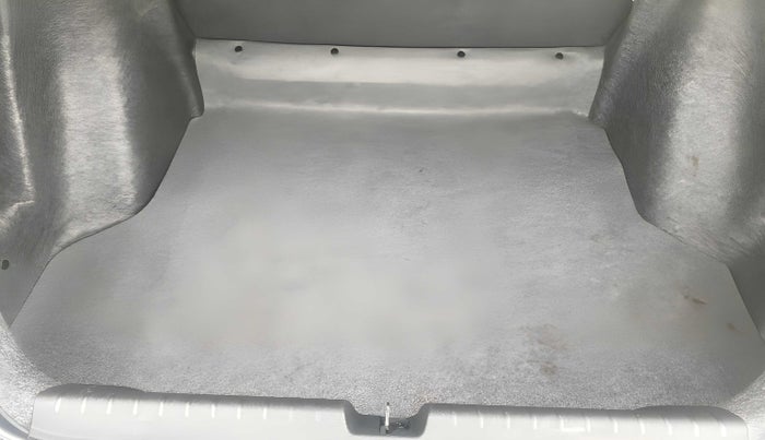 2018 Honda City 1.5L I-VTEC ZX CVT, Petrol, Automatic, 30,902 km, Boot Inside