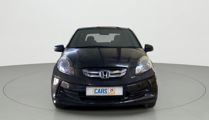 2015 Honda Amaze 1.2L I-VTEC S, Petrol, Manual, 1,05,269 km, Front