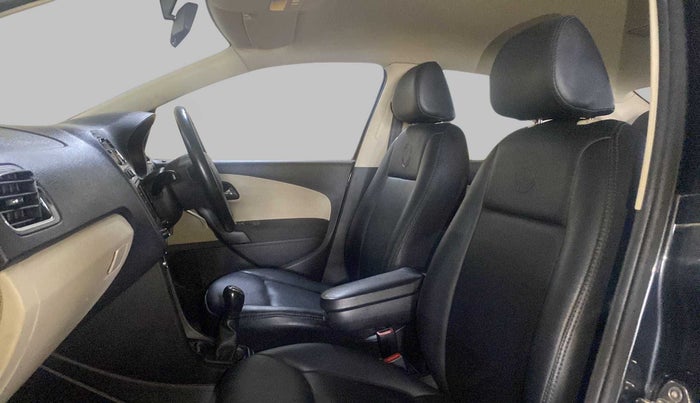 2021 Skoda Rapid AMBITION TSI, Petrol, Manual, 88,069 km, Right Side Front Door Cabin