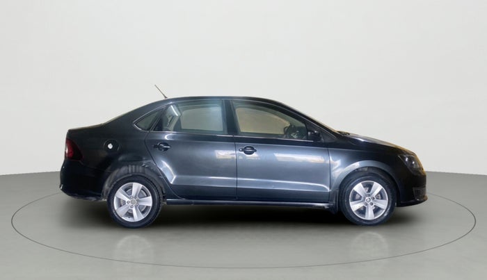 2021 Skoda Rapid AMBITION TSI, Petrol, Manual, 88,069 km, Right Side
