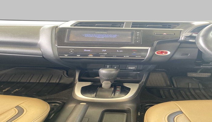 2018 Honda Jazz 1.2L I-VTEC VX CVT, Petrol, Automatic, 55,412 km, Air Conditioner
