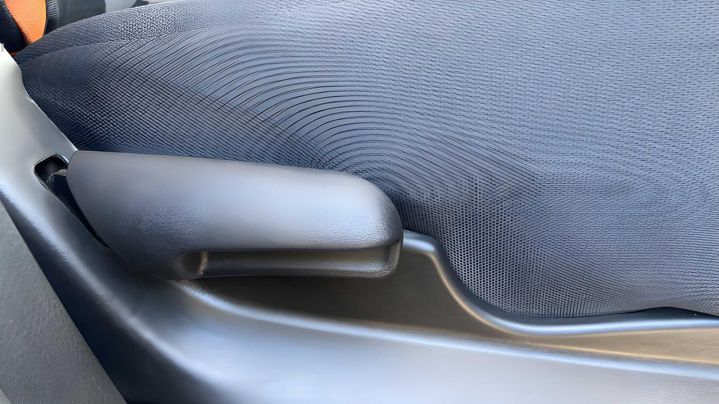 2019 Maruti Celerio X VXI, Petrol, Manual, 1,11,409 km, Driver Side Adjustment Panel