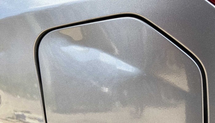 2019 Maruti Celerio X VXI, Petrol, Manual, 1,11,409 km, Left quarter panel - Slightly dented