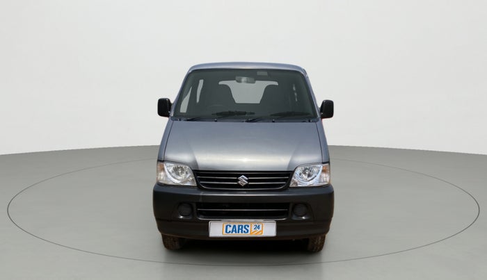 2020 Maruti Eeco 5 STR WITH A/C+HTR, Petrol, Manual, 34,656 km, Front