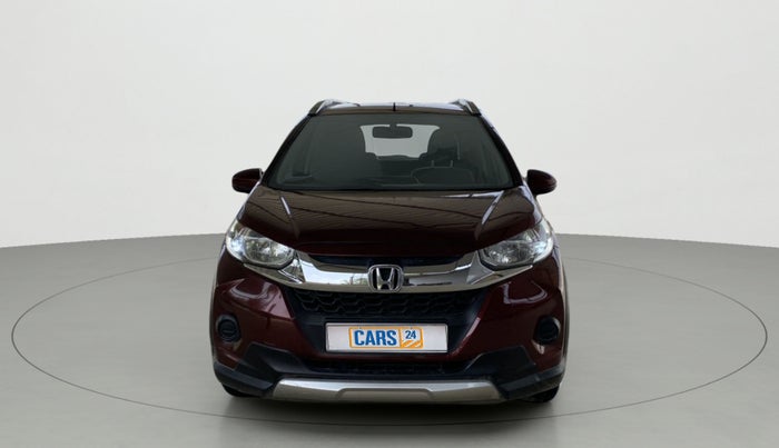 2018 Honda WR-V 1.2L I-VTEC S MT, Petrol, Manual, 30,194 km, Front