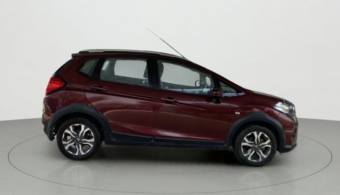 2018 Honda WR-V 1.2L I-VTEC S MT, Petrol, Manual, 30,194 km, Right Side View