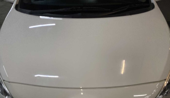 2019 Hyundai Grand i10 SPORTZ 1.2 KAPPA VTVT, Petrol, Manual, 68,298 km, Bonnet (hood) - Minor scratches