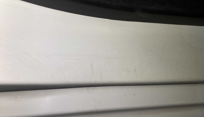 2019 Hyundai Grand i10 SPORTZ 1.2 KAPPA VTVT, Petrol, Manual, 68,298 km, Right running board - Minor scratches