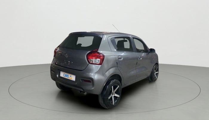 2022 Maruti Celerio VXI, Petrol, Manual, 14,981 km, Right Back Diagonal