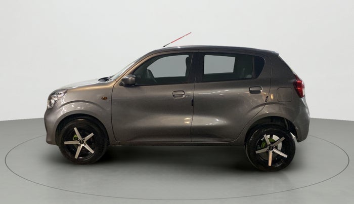 2022 Maruti Celerio VXI, Petrol, Manual, 14,981 km, Left Side