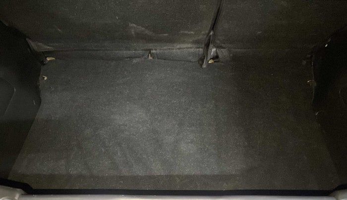 2022 Maruti Celerio VXI, Petrol, Manual, 14,981 km, Boot Inside