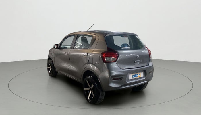 2022 Maruti Celerio VXI, Petrol, Manual, 14,981 km, Left Back Diagonal