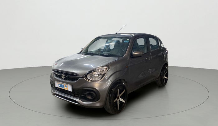 2022 Maruti Celerio VXI, Petrol, Manual, 14,981 km, Left Front Diagonal